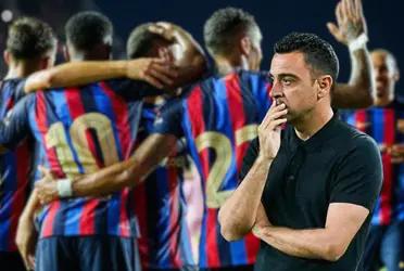 FC Barcelona puede sufrir una nueva baja además de la reciente de Ousmane Dembélé