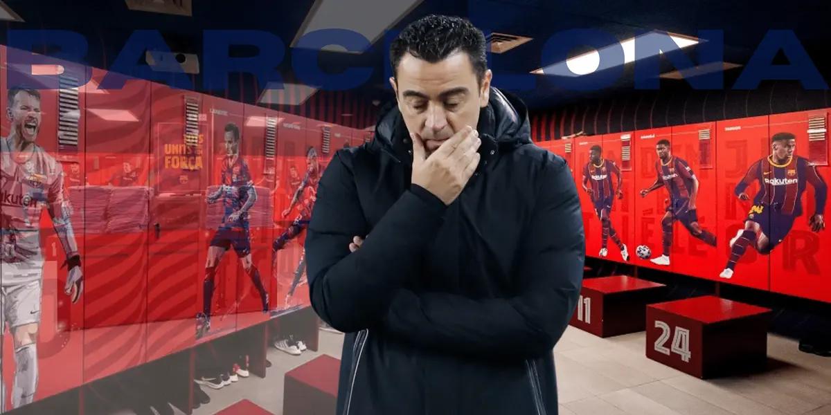 FC Barcelona puede tener una salida abrupta de jugadores en este mercado de pases con algunos pesos pesados