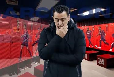 FC Barcelona puede tener una salida abrupta de jugadores en este mercado de pases con algunos pesos pesados