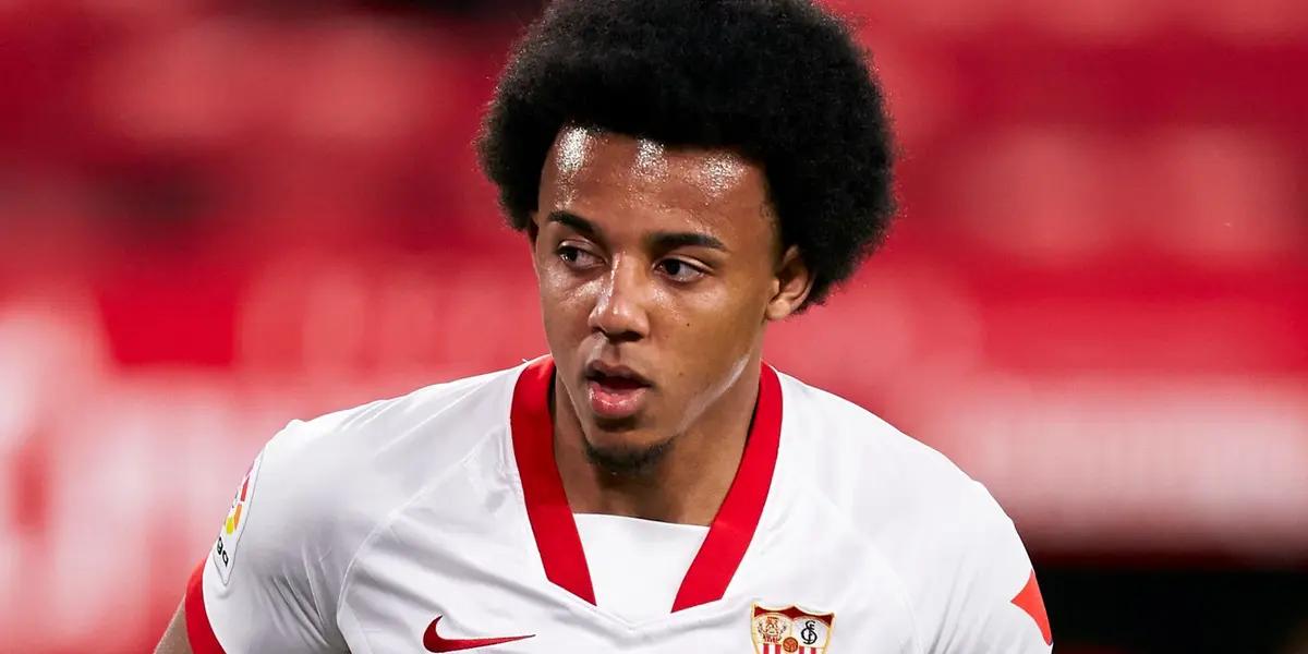 FC Barcelona quiere dar un golpe de autoridad y reforzar su defensa con Jules Koundé. El cuadro que comanda Xavi Hernández tiene como uno de sus tapados al zaguero francés, serían unos 20 millones de euros y dos jugadores por Koundé.