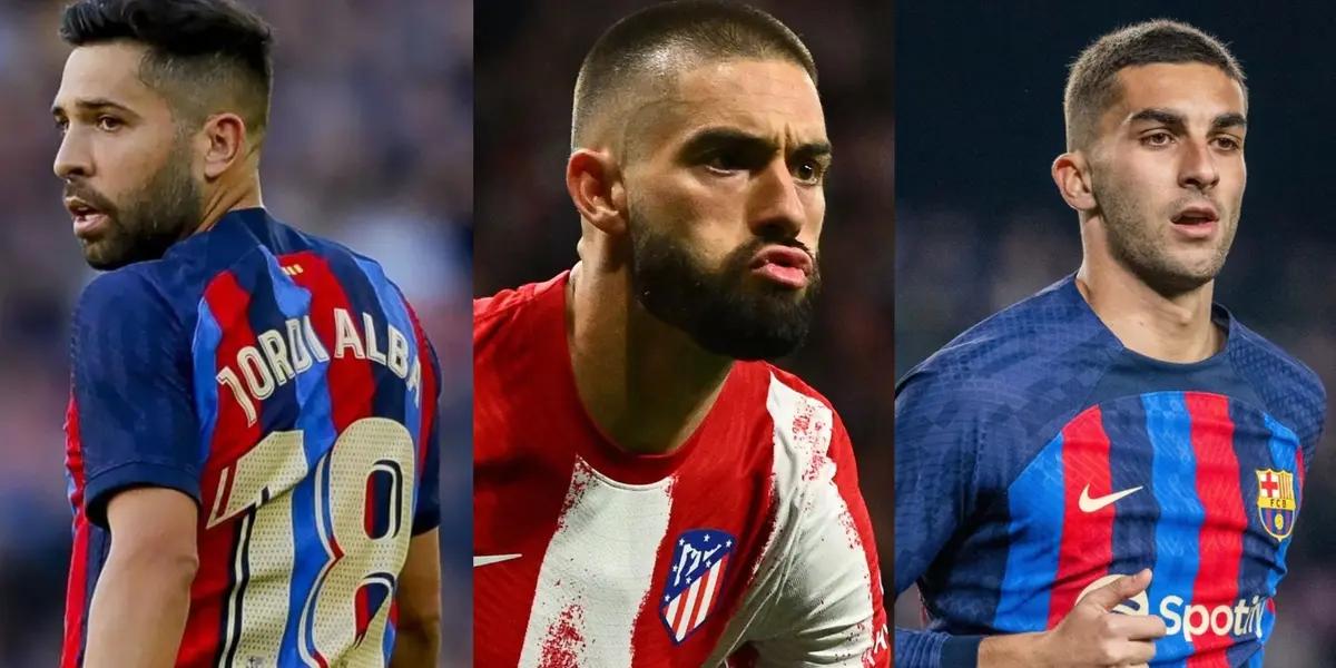 FC Barcelona quiere a Yannick Ferreira Carrasco para complacer a Xavi Hernández y este jugador podría ser moneda de cambio