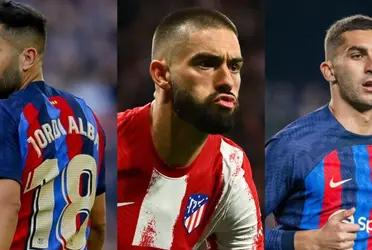 FC Barcelona quiere a Yannick Ferreira Carrasco para complacer a Xavi Hernández y este jugador podría ser moneda de cambio