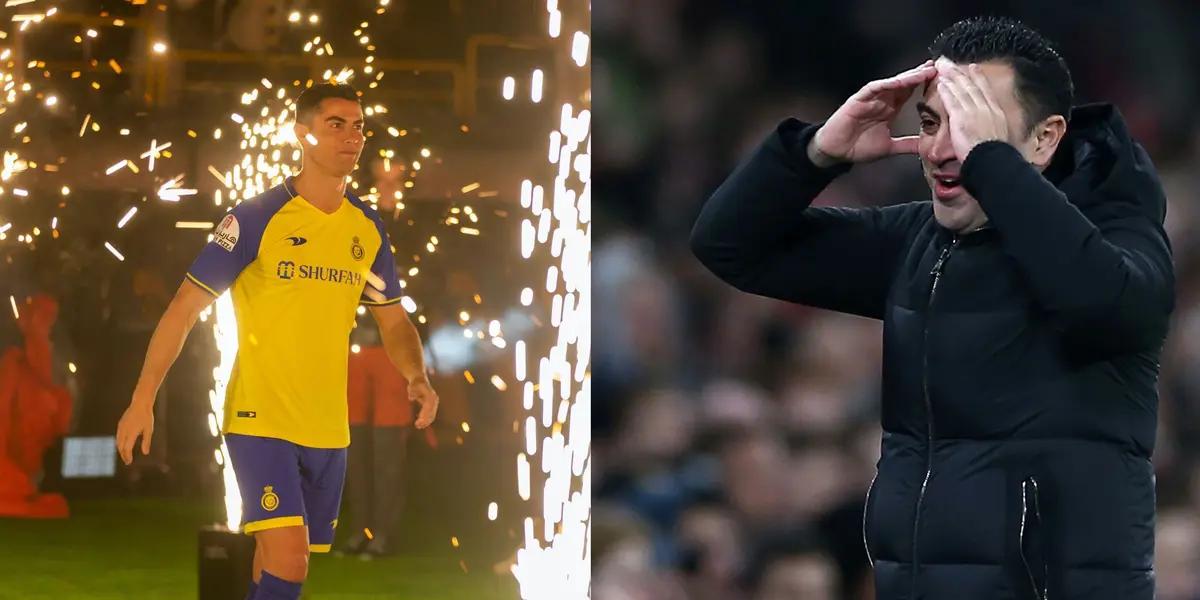 FC Barcelona quiso a este jugador como reemplazo de Sergio Busquets pero se durmió y su destino estará en Arabia Saudita