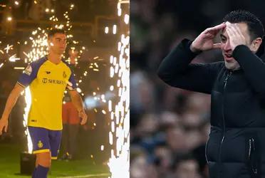 FC Barcelona quiso a este jugador como reemplazo de Sergio Busquets pero se durmió y su destino estará en Arabia Saudita