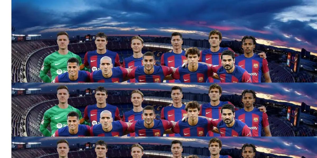 FC Barcelona recibe a Atlhetic de Bilbao buscando una victoria que le permita quedar a un punto de Real Madrid