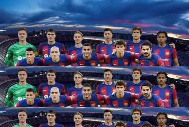 FC Barcelona recibe a Atlhetic de Bilbao buscando una victoria que le permita quedar a un punto de Real Madrid