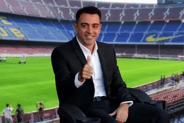 FC Barcelona recibió una gran novedad para el estreno de la temporada que deja tranquilo al míster