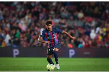 FC Barcelona resucitó de la mano de Lamine Yamal y cantó victoria 4 a 2 sobre Tottenham