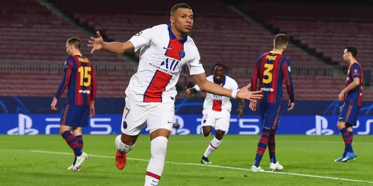 FC Barcelona rivalizará contra el PSG en los cuartos de Champions League, pero ellos no lo querían así ¿Por qué?