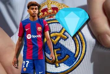 FC Barcelona saca de las canteras a nuevos jugadores, mientras que el Real Madrid amarró a un nuevo delantero de apenas 15 años