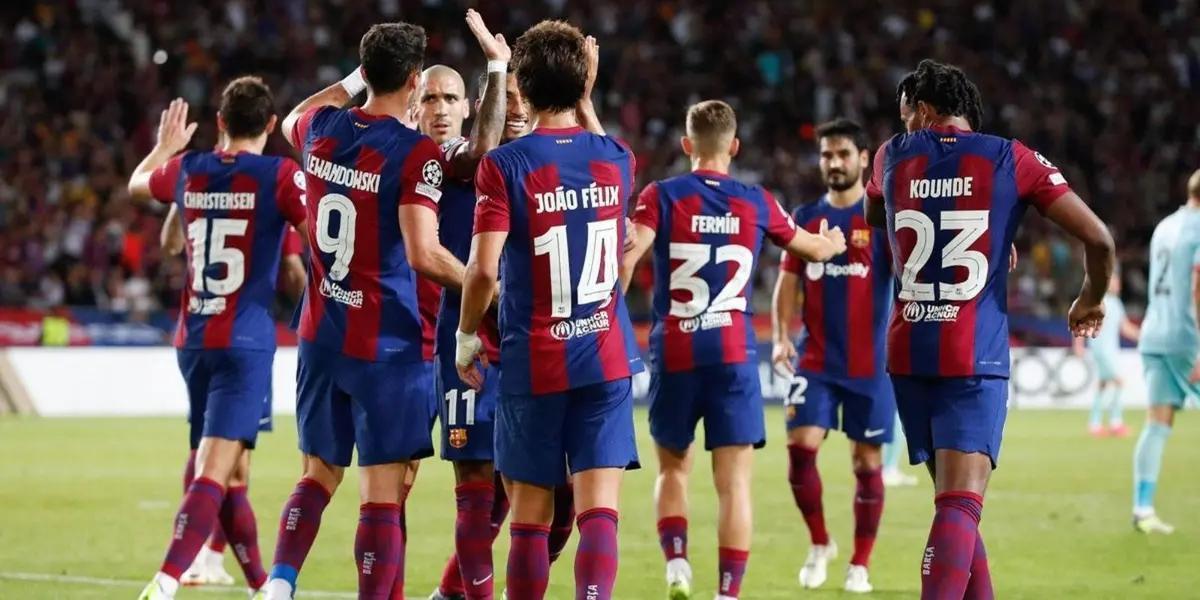 FC Barcelona se alista para el partido ante Athletic, donde de ganar se acerca más al Real Madrid