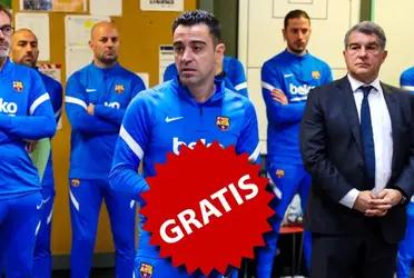 FC Barcelona se alista para la contratación de dos elementos de buen pie y sin gastar