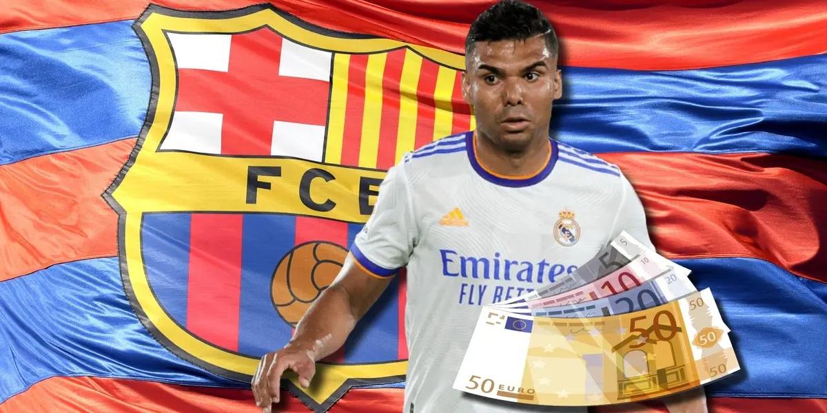 FC Barcelona no se duerme en los laureles y ya mira al siguiente fichar que quiere realizar. Siempre busca jóvenes