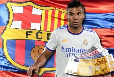 FC Barcelona no se duerme en los laureles y ya mira al siguiente fichar que quiere realizar. Siempre busca jóvenes