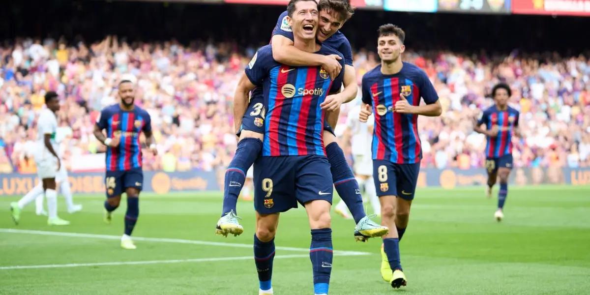 FC Barcelona se enfrentará a Elche, buscando seguir con la diferencia de puntos en LaLiga ante Real Madrid