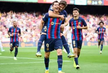 FC Barcelona se enfrentará a Elche, buscando seguir con la diferencia de puntos en LaLiga ante Real Madrid