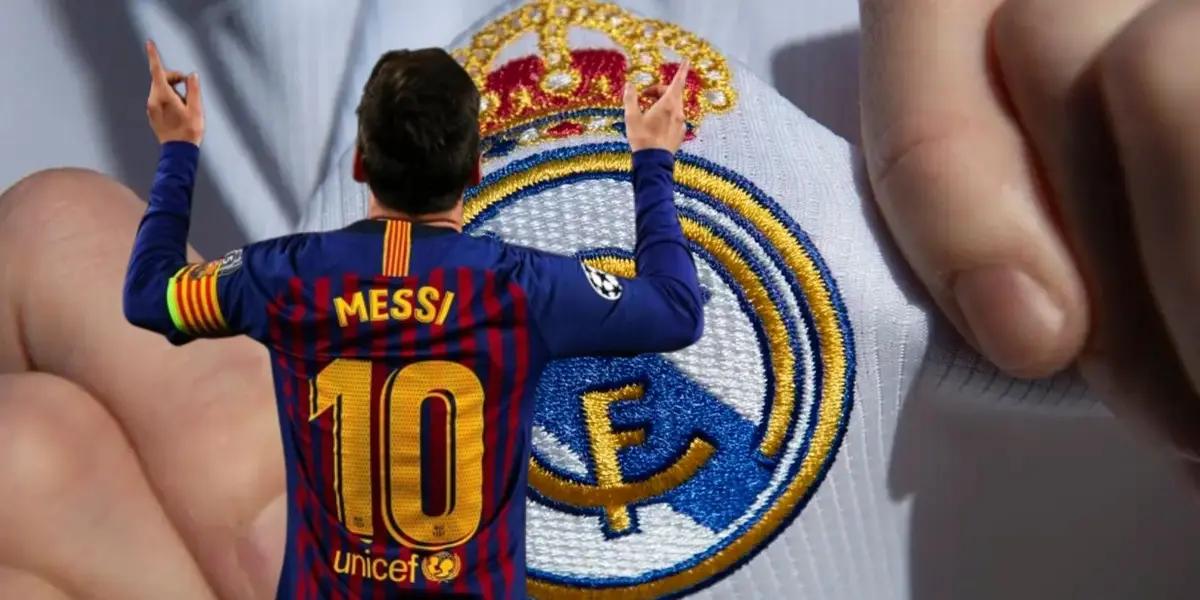 FC Barcelona se fijó en un armador de categoría, sin embargo ahora el Real Madrid lo considera para sus filas
