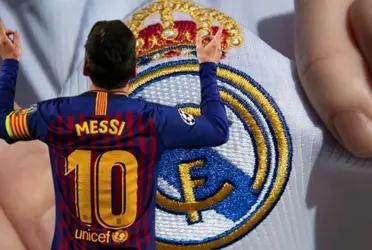 FC Barcelona se fijó en un armador de categoría, sin embargo ahora el Real Madrid lo considera para sus filas