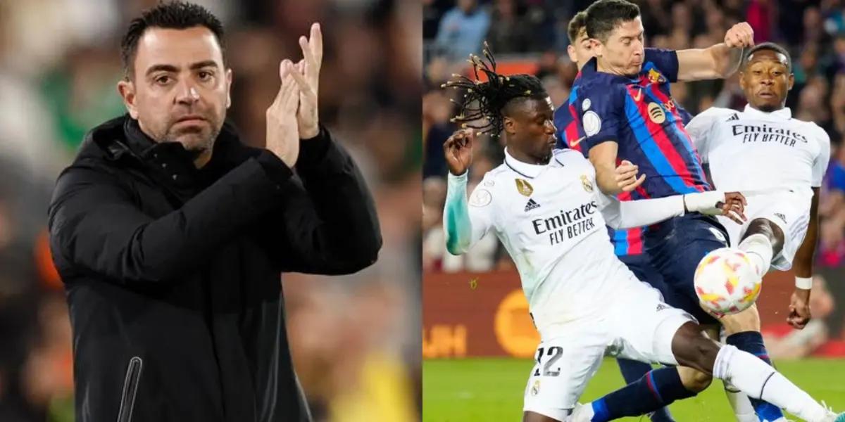 FC Barcelona se ha reunido con Xavi Hernández para tratar su renovación y le tienen una condición