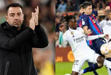 FC Barcelona se ha reunido con Xavi Hernández para tratar su renovación y le tienen una condición