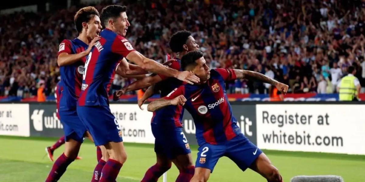 FC Barcelona se hizo con tres puntos ante el Porto para clasificar a los octavos de final de la Champions League