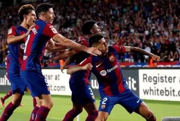 FC Barcelona se hizo con tres puntos ante el Porto para clasificar a los octavos de final de la Champions League