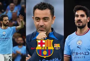 FC Barcelona se las ingenia para poder fichar y ante los problemas económicos abrochó a un desconocido jugador