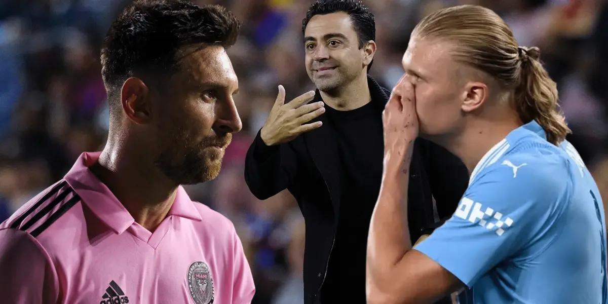 FC Barcelona se lleva de la fecha FIFA un dato más que alentador de uno de sus delanteros