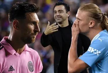 FC Barcelona se lleva de la fecha FIFA un dato más que alentador de uno de sus delanteros