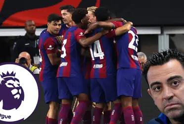 FC Barcelona se perdió a un gran jugador que pudo significar un enorme negocio para el club por una pésima decisión