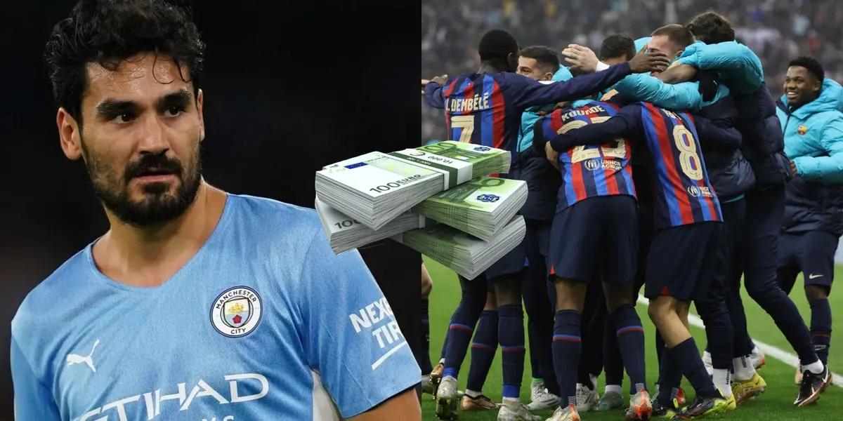 FC Barcelona sigue complicado para poder fichar por la decisión de algunos jugadores que no se quieren mover del Culé