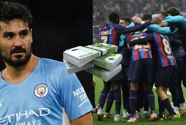 FC Barcelona sigue complicado para poder fichar por la decisión de algunos jugadores que no se quieren mover del Culé