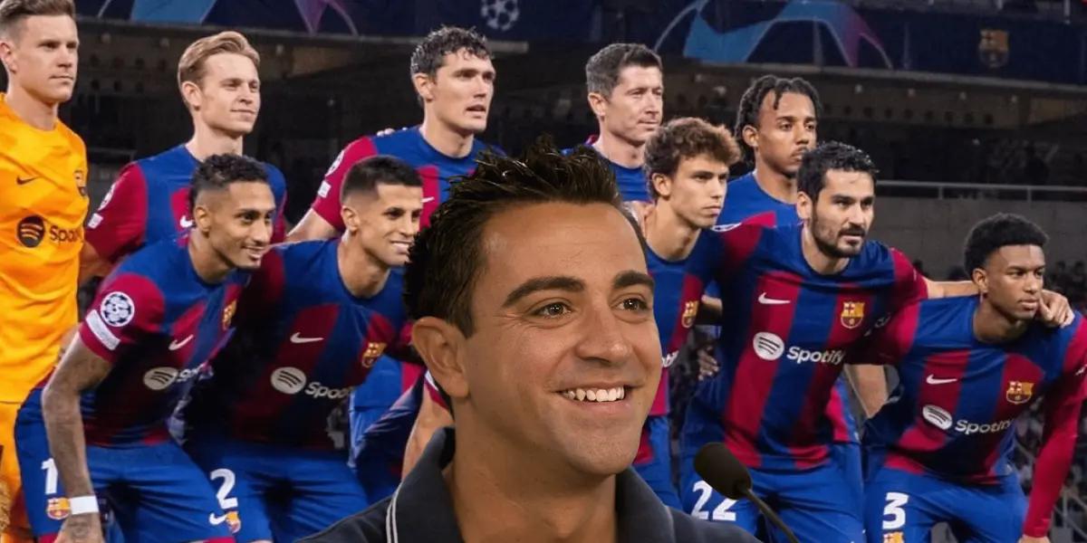 FC Barcelona sigue bien de cerca el caso de 6 jugadores de primera línea para intentar sumar en el mercado de invierno