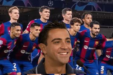 FC Barcelona sigue bien de cerca el caso de 6 jugadores de primera línea para intentar sumar en el mercado de invierno