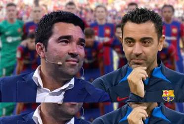 FC Barcelona sigue los pasos de un jugador para poder sumar en el próximo mercado de pases