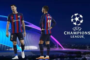 FC Barcelona sigue los pasos de un jugador que es abonado a marcarle y amargarlo en Champions League
