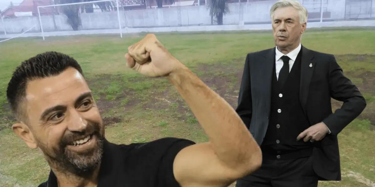 FC Barcelona sigue los pasos de un jugador que también quiere Real Madrid y Atlético de Madrid