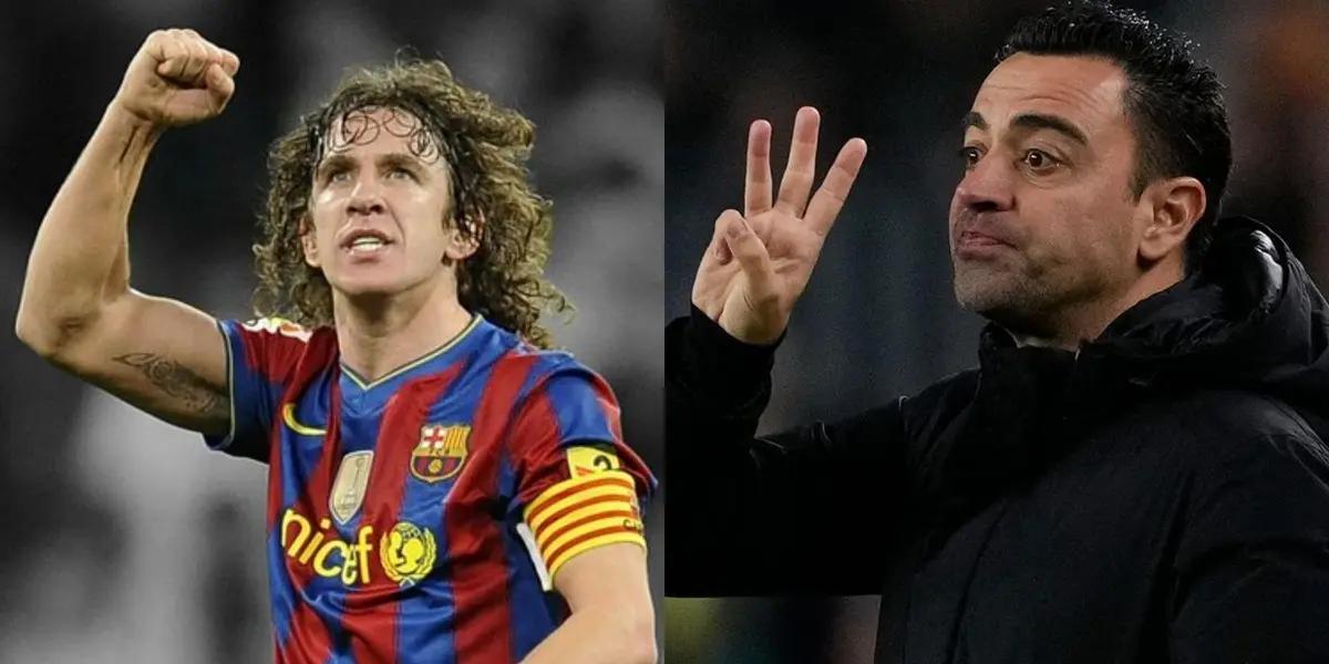 FC Barcelona sigue sacando jugadores y ahora tienen a un nuevo zaguero central con gran proyección