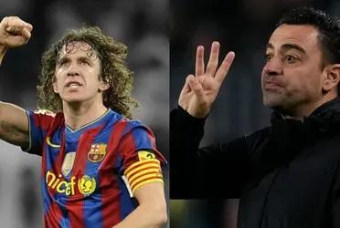 FC Barcelona sigue sacando jugadores y ahora tienen a un nuevo zaguero central con gran proyección