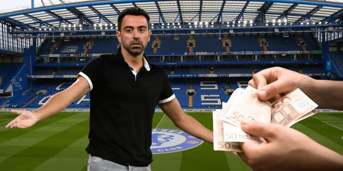 FC Barcelona sigue con sus problemas económicos y ahora Chelsea se deja una joya europea