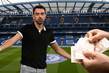 FC Barcelona sigue con sus problemas económicos y ahora Chelsea se deja una joya europea
