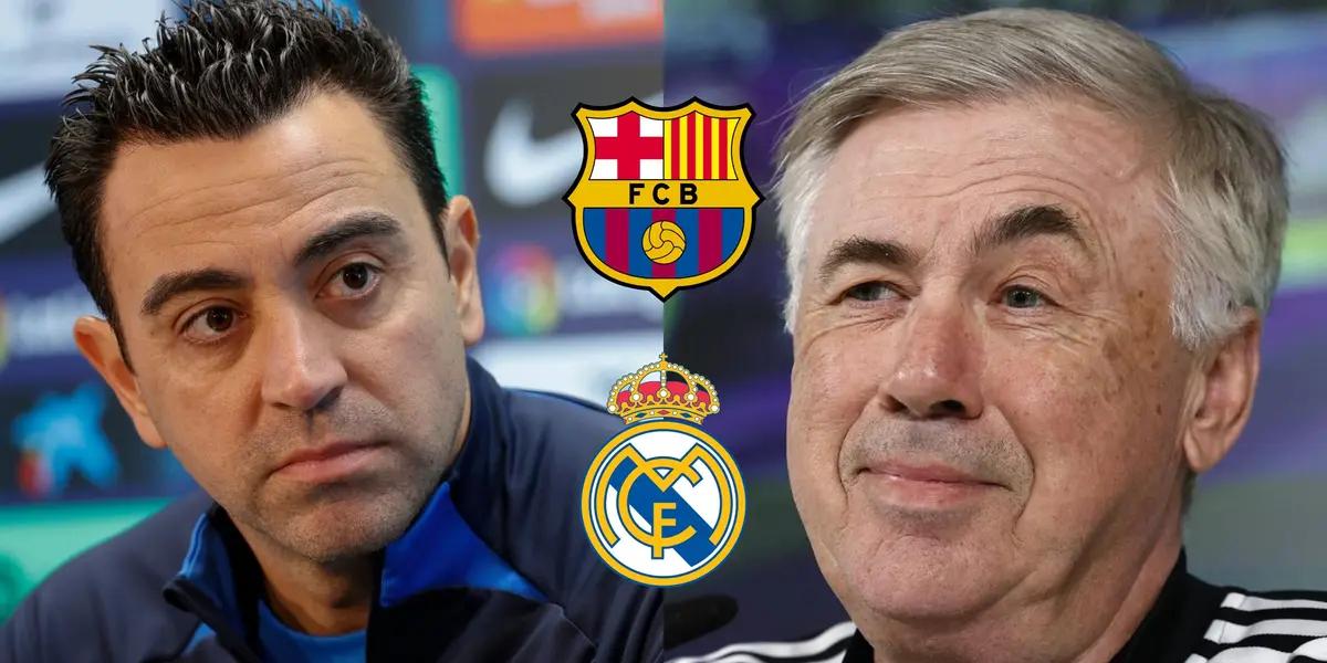 FC Barcelona sigue con sus problemas para poder fichar mientras que Real Madrid quiere dar el batacazo en el mercado de pases
