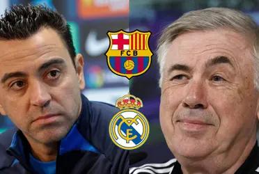 FC Barcelona sigue con sus problemas para poder fichar mientras que Real Madrid quiere dar el batacazo en el mercado de pases