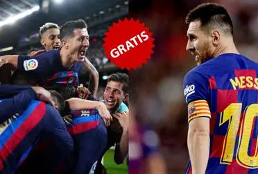 FC Barcelona sueña con tener de nuevo a Lionel Messi y ya arrancó con su plan de depuración para poder tener el ok del Fair Play Financiero