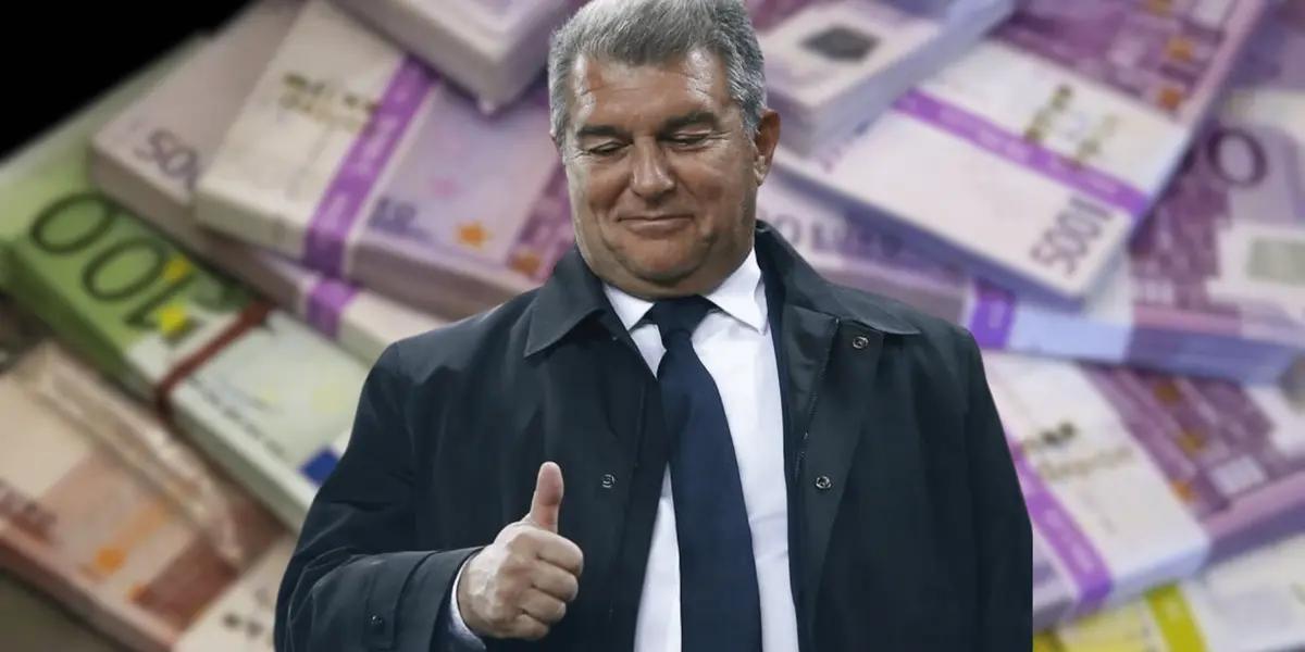 FC Barcelona tendrá un ingreso económico que no tenía en los planes para poder alivianar sus cuentas