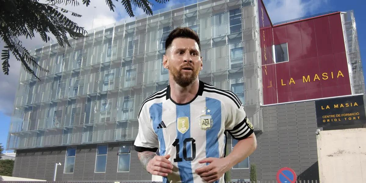 FC Barcelona tendrá un nuevo campus cazatalentos y ha elegido un lugar en Sudámerica