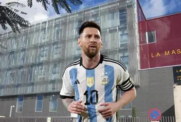 FC Barcelona tendrá un nuevo campus cazatalentos y ha elegido un lugar en Sudámerica