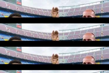 FC Barcelona tendría un lugar de privilegio si los fallos polémicos arbitrales hubiesen sido a su favor