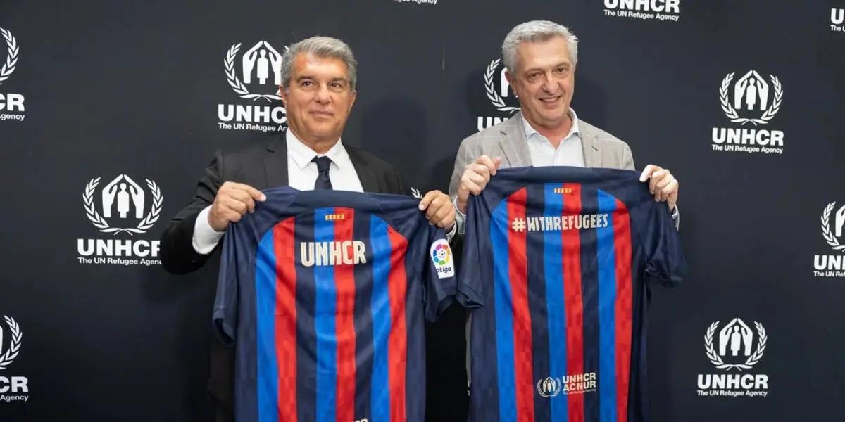 FC Barcelona terminará su contrato con Nike y ya hay estas marcas que lo quiere vestir pronto