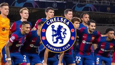 FC Barcelona tiene a uno de sus talentos en la mira con opciones de salir en este mercado